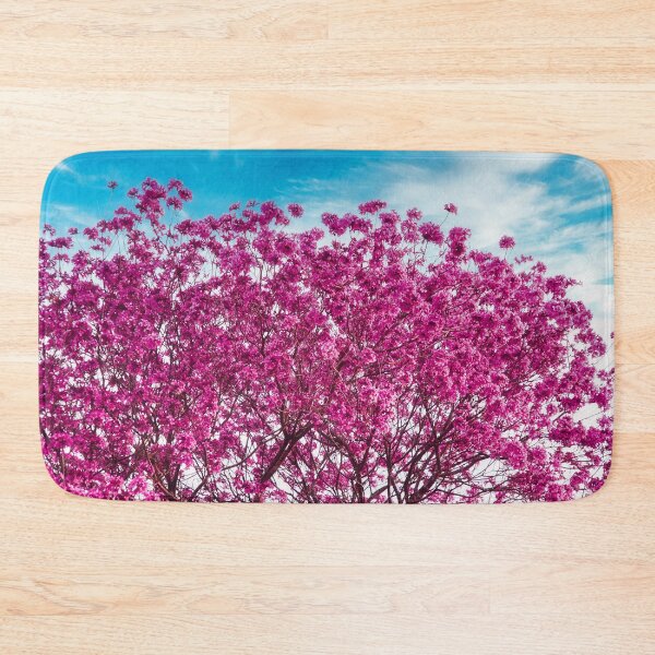 Item preview, Handroanthus Tree - Pink Flowers #1 designed and sold by anafrancisconi.