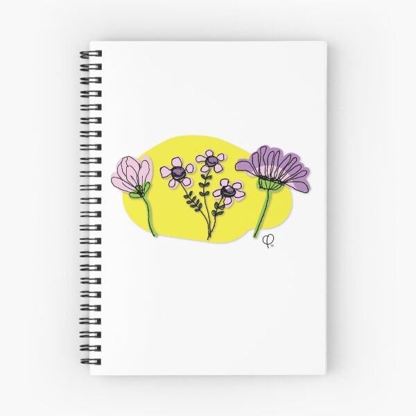 Item preview, Manojo floral mezclado designed and sold by CDS-AbstractArt.
