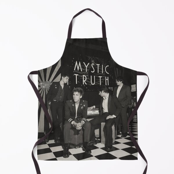 Item preview, Mystic Truth designed and sold by patmenahan.