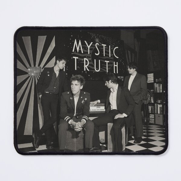 Item preview, Mystic Truth designed and sold by patmenahan.