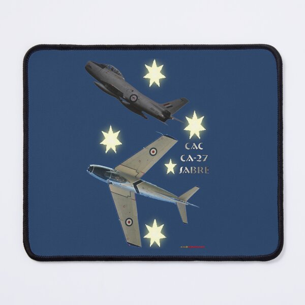 Item preview, Southern Cross Design - Two Sabres V2 designed and sold by muz2142.