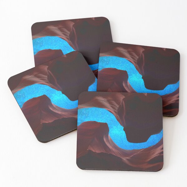 Item preview, Canyon Night Sky  designed and sold by NobleForte.