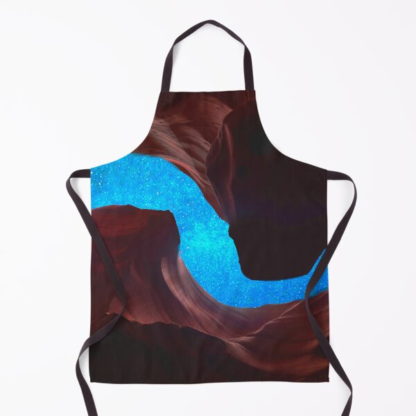Item preview, Canyon Night Sky designed and sold by NobleForte.