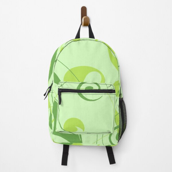 Item preview, Abstract Green designed and sold by IMPowell.