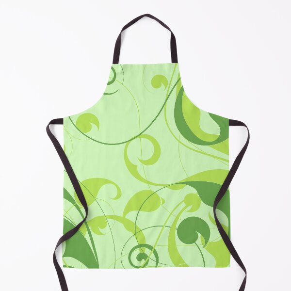 Item preview, Abstract Green designed and sold by IMPowell.