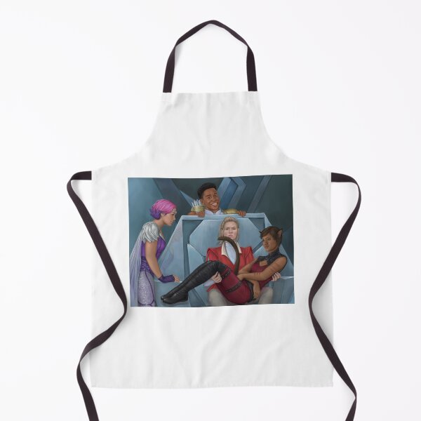 Item preview, Best Friend Squad designed and sold by AlanaReneArt.