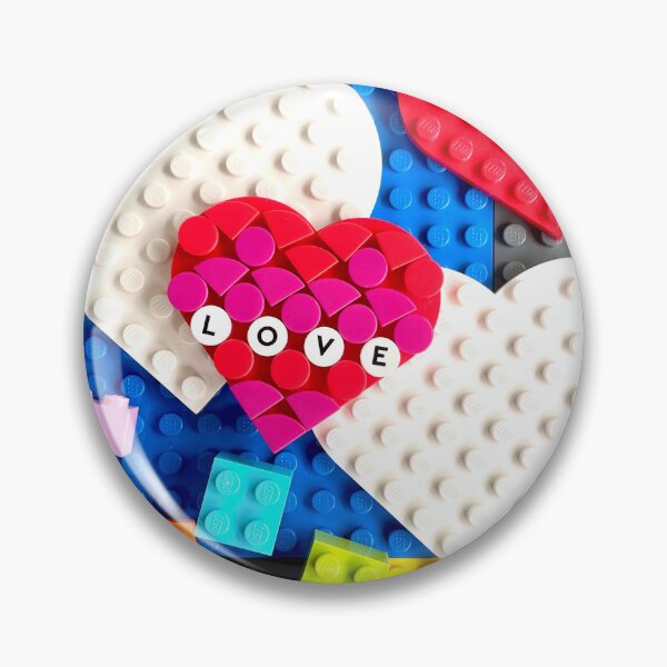 Item preview, Bits of love designed and sold by Julia Marshall Felix.