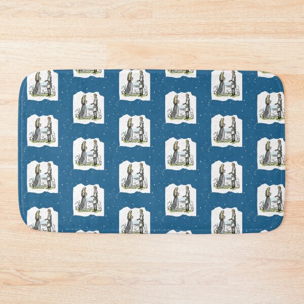 Item preview, Caspian and Liliandil designed and sold by Madie-RW.
