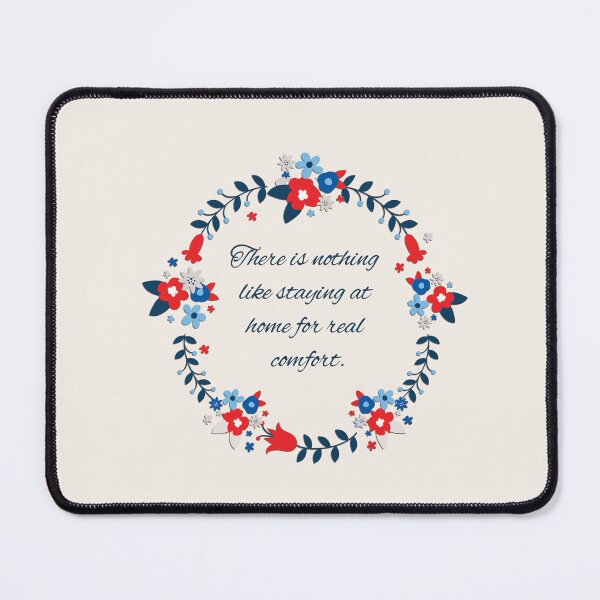 Item preview, Emma Quote Wreath designed and sold by jamienathan.