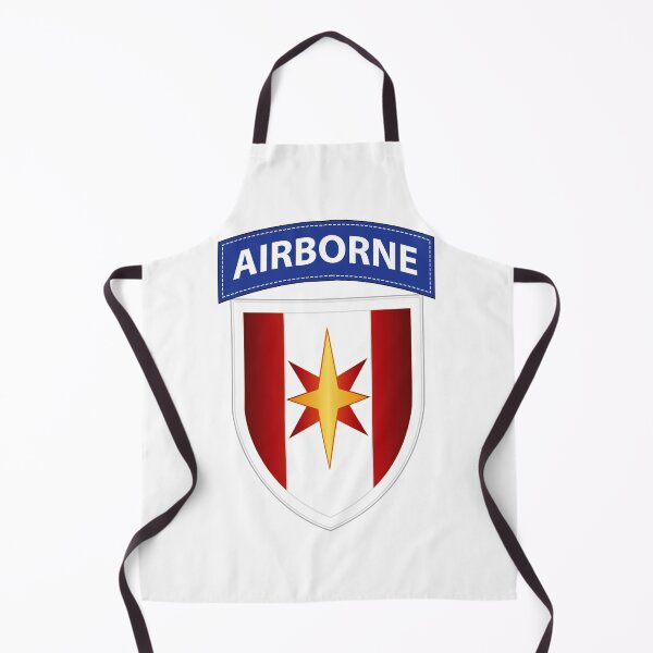 Item preview, Army - 44th Medical Bde (Airborne) wo Txt designed and sold by Military Insignia Products.