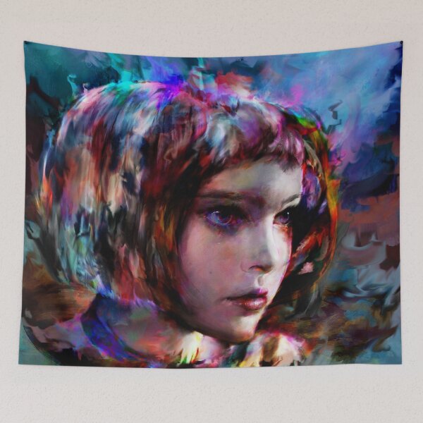 Item preview, Mathilda designed and sold by ururuty.