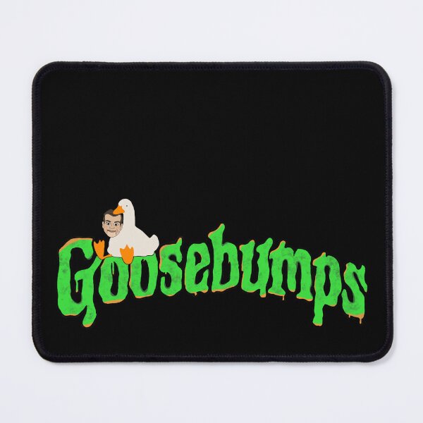 Item preview, Untitled Goosebumps Game designed and sold by Lick Deeznuts.