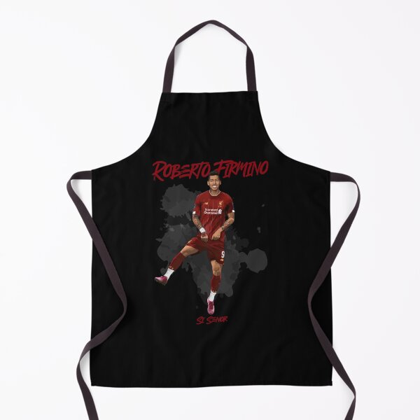 Item preview, Roberto Firmino Si Senor Sticker designed and sold by aprilbonnieuth.