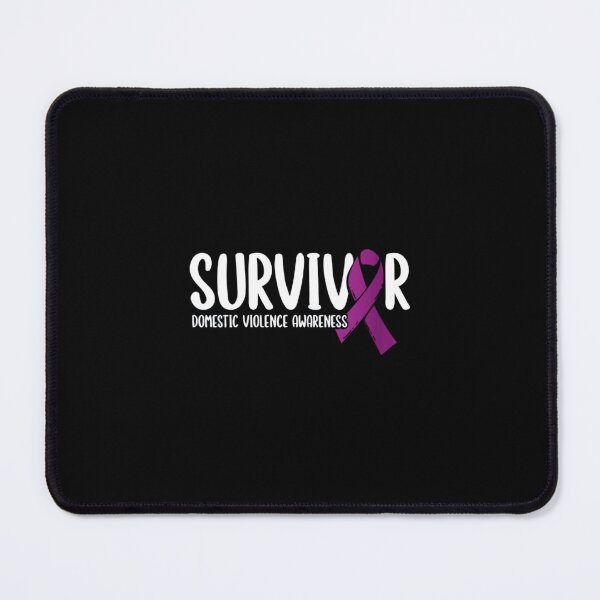 Item preview, Funny domestic violence ribbon designed and sold by baotrinh58.