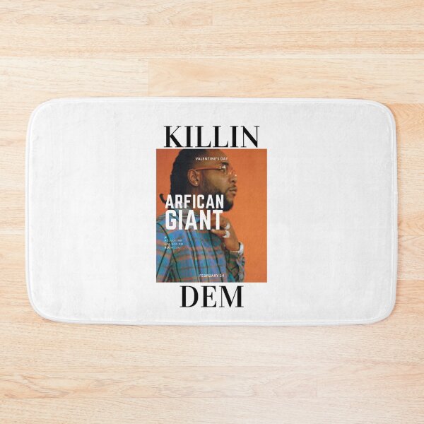 Item preview, African Giant Premium  designed and sold by Rowter.