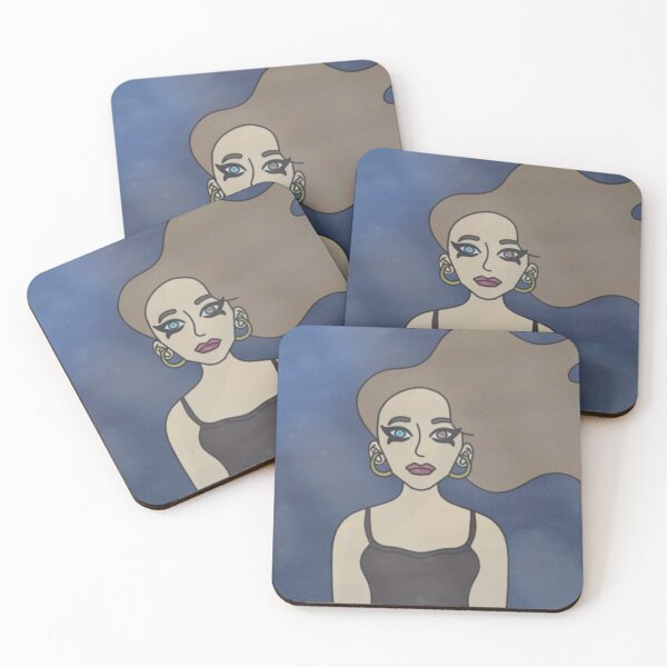 Item preview, Drowned Lover designed and sold by Vibin’ With Vonnie.