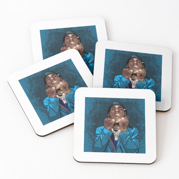 Item preview, Blue Jas   designed and sold by Rowter.