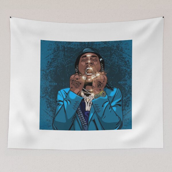 Item preview, Blue Jas   designed and sold by Rowter.