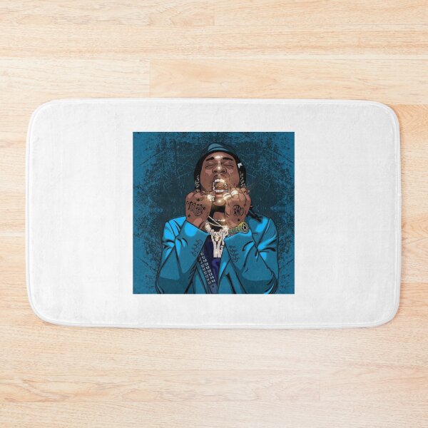 Item preview, Blue Jas   designed and sold by Rowter.