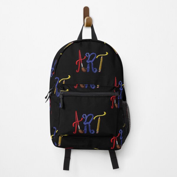 Item preview, Art Supply Text designed and sold by CampK80.