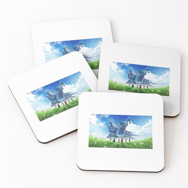 Item preview, Xenoblade Chronicles Sky designed and sold by ClothingIL.