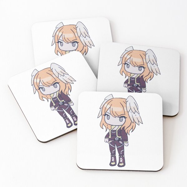 Item preview, Xenoblade Chronicles Eunie designed and sold by ClothingIL.