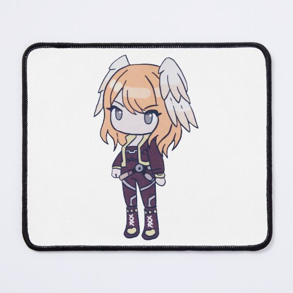 Item preview, Xenoblade Chronicles Eunie designed and sold by ClothingIL.