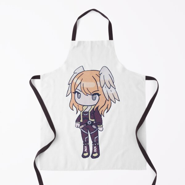 Item preview, Xenoblade Chronicles Eunie designed and sold by ClothingIL.