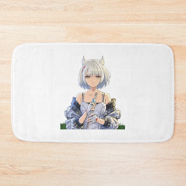 Item preview, Xenoblade Chronicles Flute designed and sold by ClothingIL.