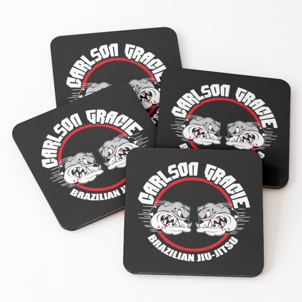 Item preview, Carlson Gracie JiuJitsu designed and sold by BohemianWoods.