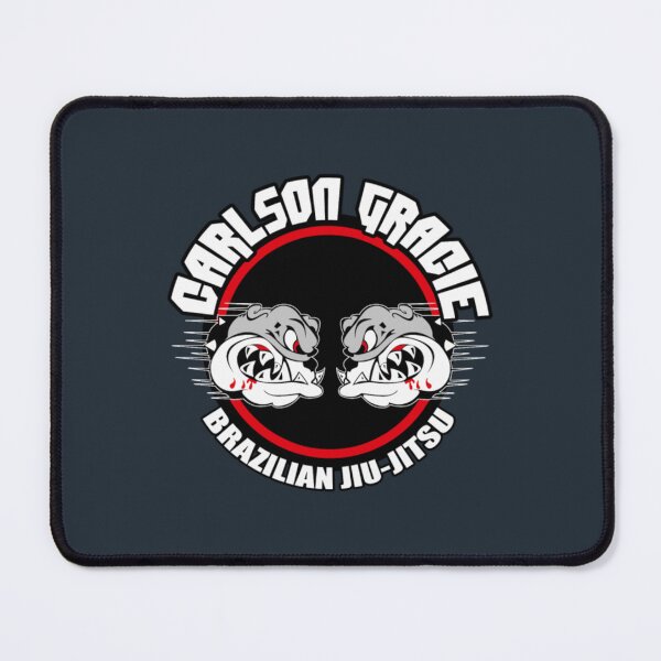 Item preview, Carlson Gracie JiuJitsu designed and sold by BohemianWoods.