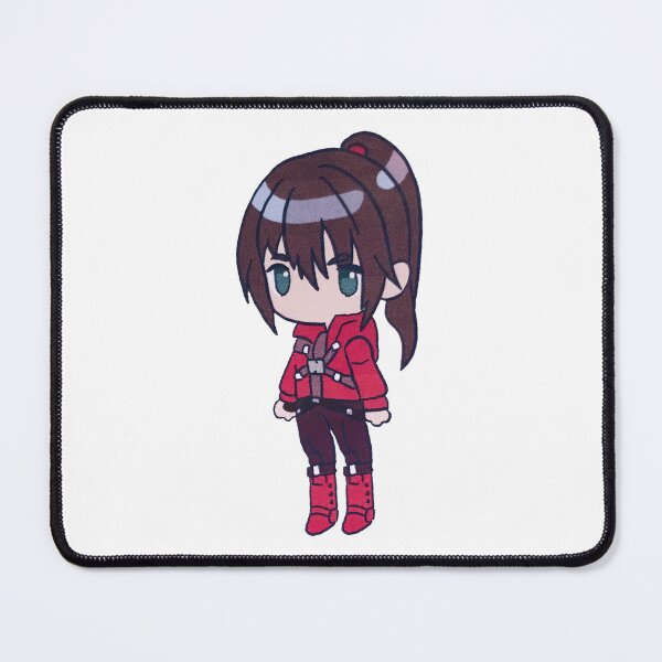 Item preview, Xenoblade Chronicles Mio designed and sold by ClothingIL.