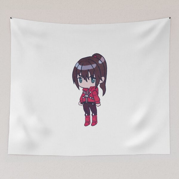 Item preview, Xenoblade Chronicles Mio designed and sold by ClothingIL.
