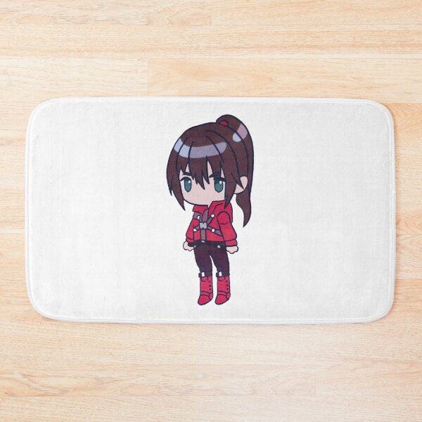 Item preview, Xenoblade Chronicles Mio designed and sold by ClothingIL.