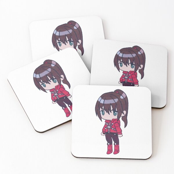 Item preview, Xenoblade Chronicles Mio designed and sold by ClothingIL.