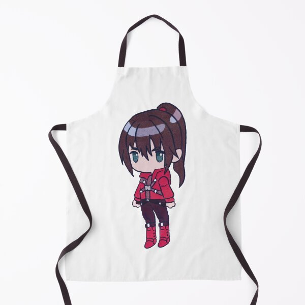 Item preview, Xenoblade Chronicles Mio designed and sold by ClothingIL.