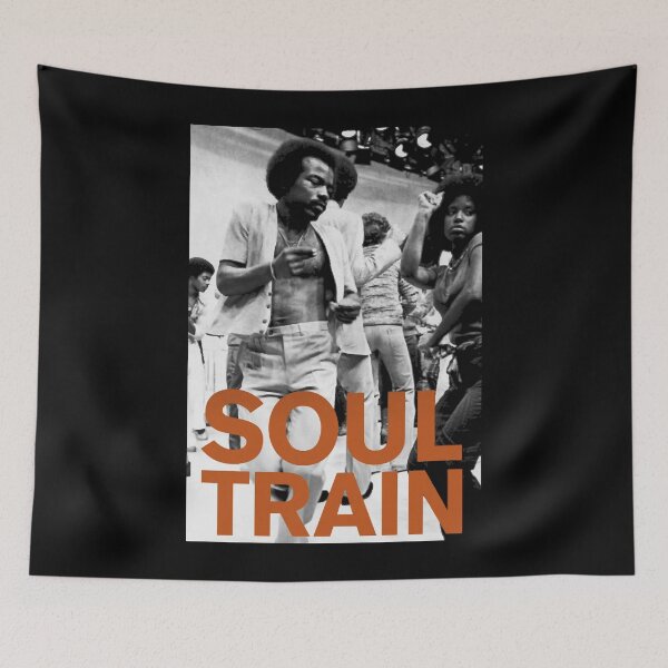 Item preview, Soul Train designed and sold by walkersevast6.