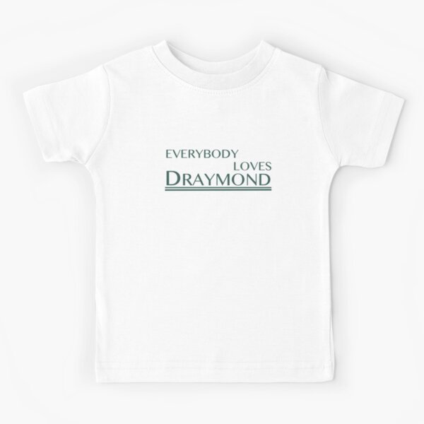 everybody loves draymond shirt