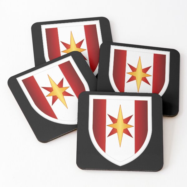 Item preview, Army - 44th Medical Bde wo Txt designed and sold by Military Insignia Products.