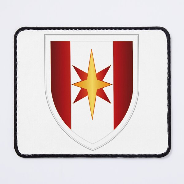 Item preview, Army - 44th Medical Bde wo Txt designed and sold by Military Insignia Products.