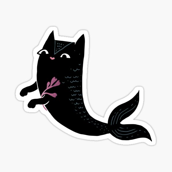 Undersea Sticker