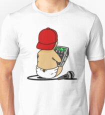 Born Into Hip-Hop Unisex T-Shirt