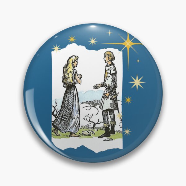Item preview, Caspian and Liliandil  designed and sold by Madie-RW.