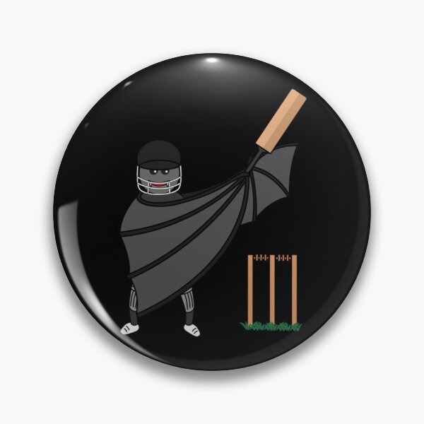 Item preview, Batsman Classic T-Shirt designed and sold by aprilbonnieuth.