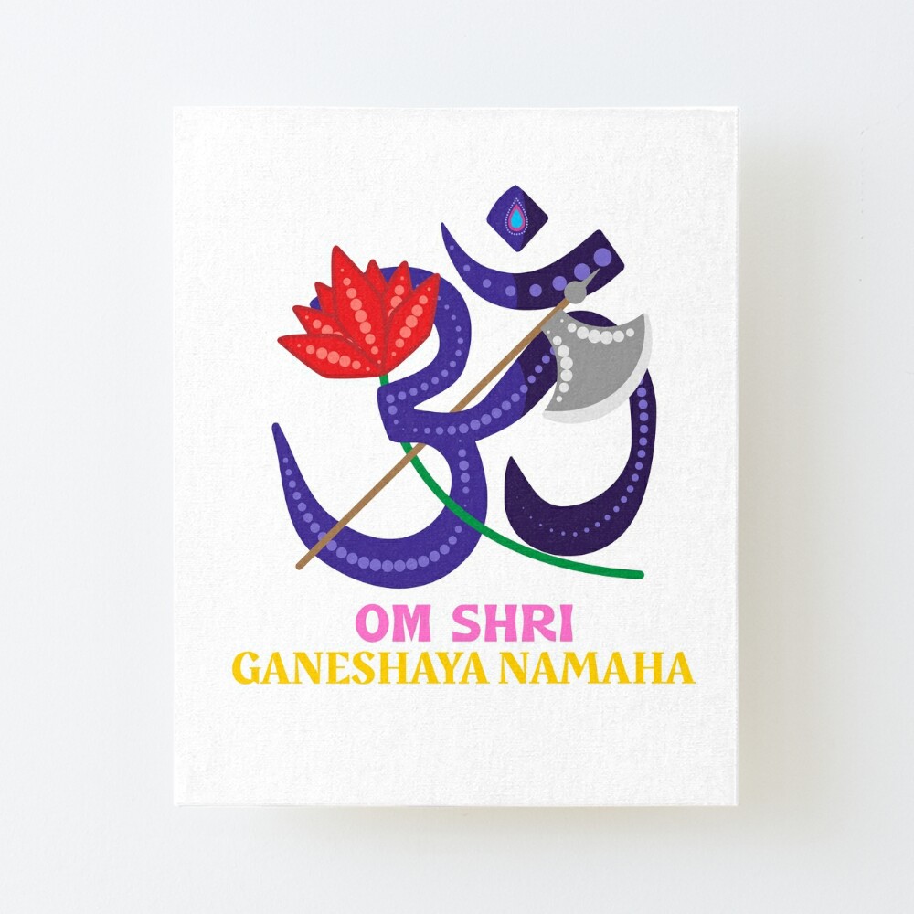 Sea Green Theme Housewarming Invitation Card Ganeshaya Namaha –  SeeMyMarriage