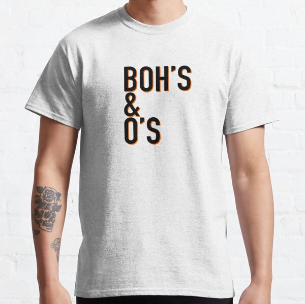 I Help Keep Baltimore Beautiful' Natty Boh T-Shirt