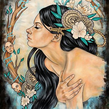 Artwork thumbnail, Masks by Wendy Ortiz