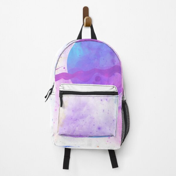 Item preview, Out in space designed and sold by Woahboyzinc24.