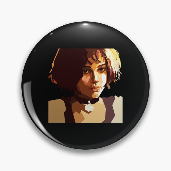 Item preview, Natalie Portman Portrait  designed and sold by JuanMcdow23594.