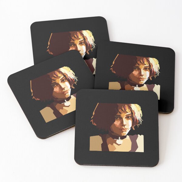 Item preview, Natalie Portman Portrait  designed and sold by JuanMcdow23594.